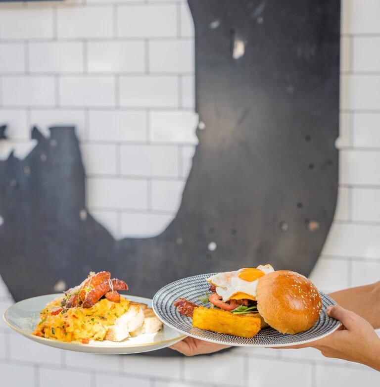 5Five Oakleigh Cafe