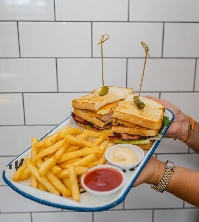 5Five Oakleigh Cafe