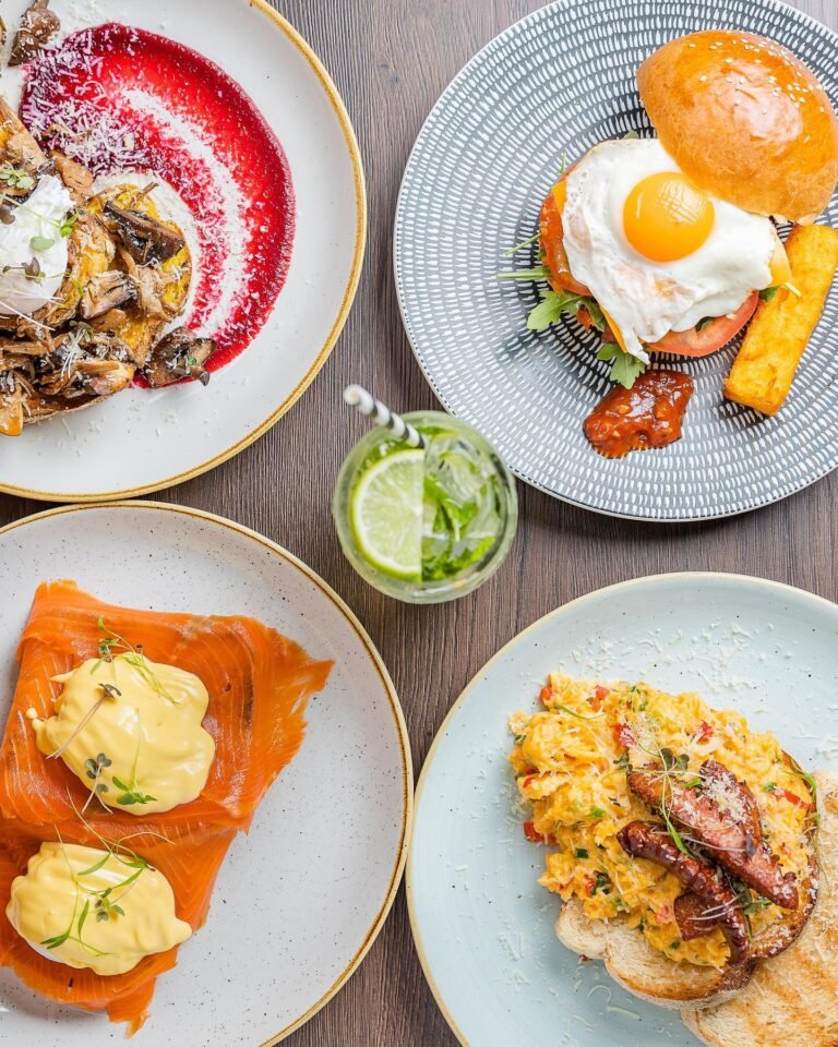 5Five Oakleigh Cafe