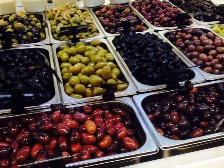 Bakaliko Bakery Oakleigh