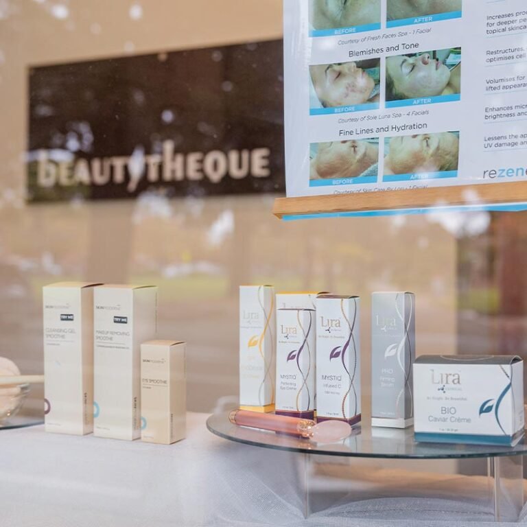 Beautytheque Oakleigh