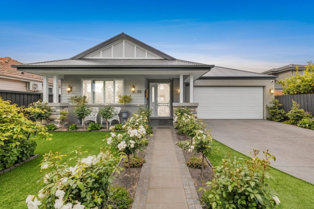 Buxton Real Estate Oakleigh