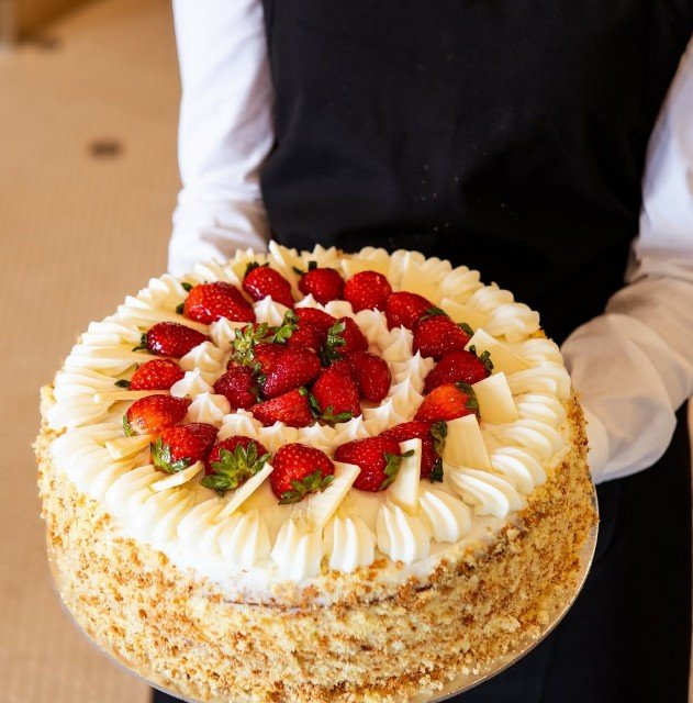 Caffé Greco Oakleigh