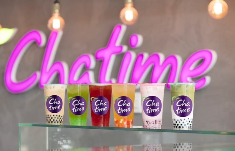 Chatime Oakleigh