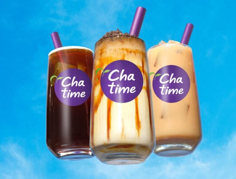 Chatime Oakleigh