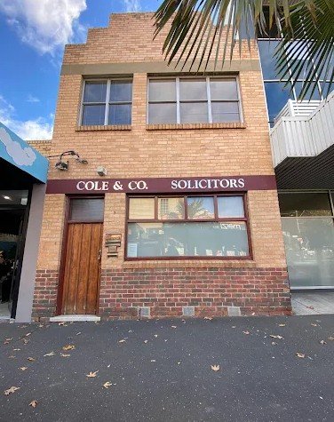 Cole & Co Oakleigh