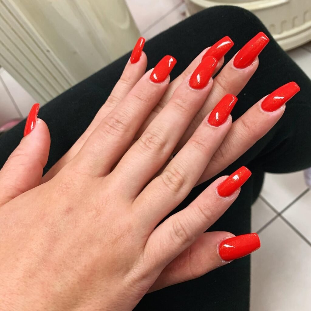 Fantastic Paris Nails Oakleigh
