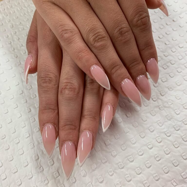 Fantastic Paris Nails Oakleigh