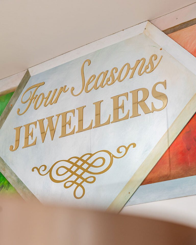 Four Seasons Jewellers Oakleigh