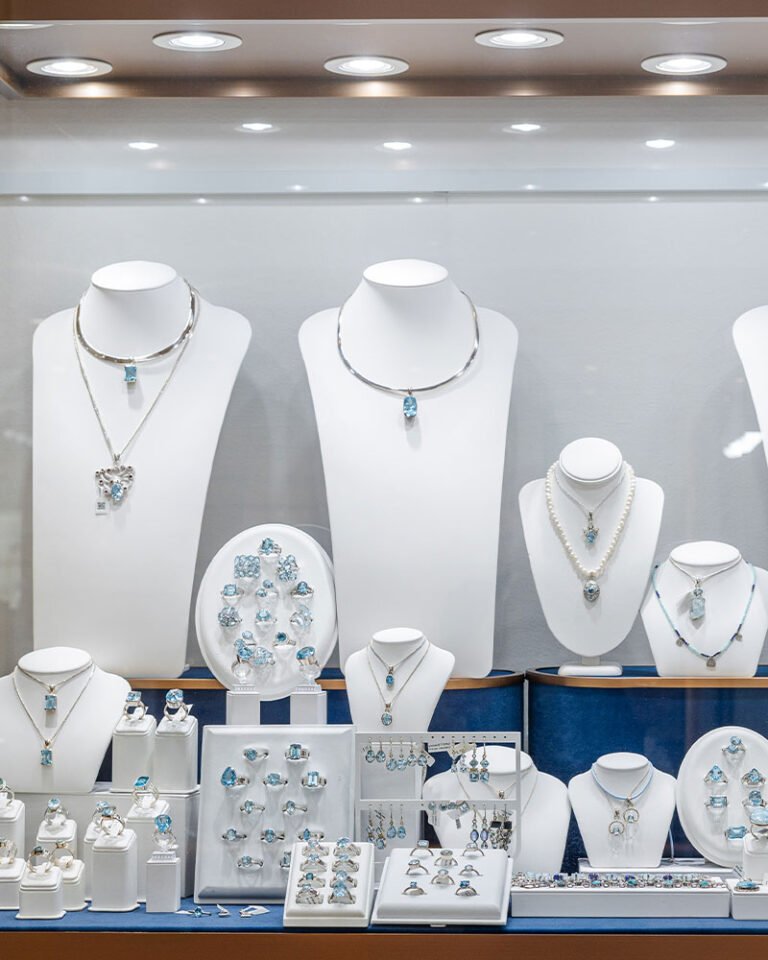 Four Seasons Jewellers Oakleigh