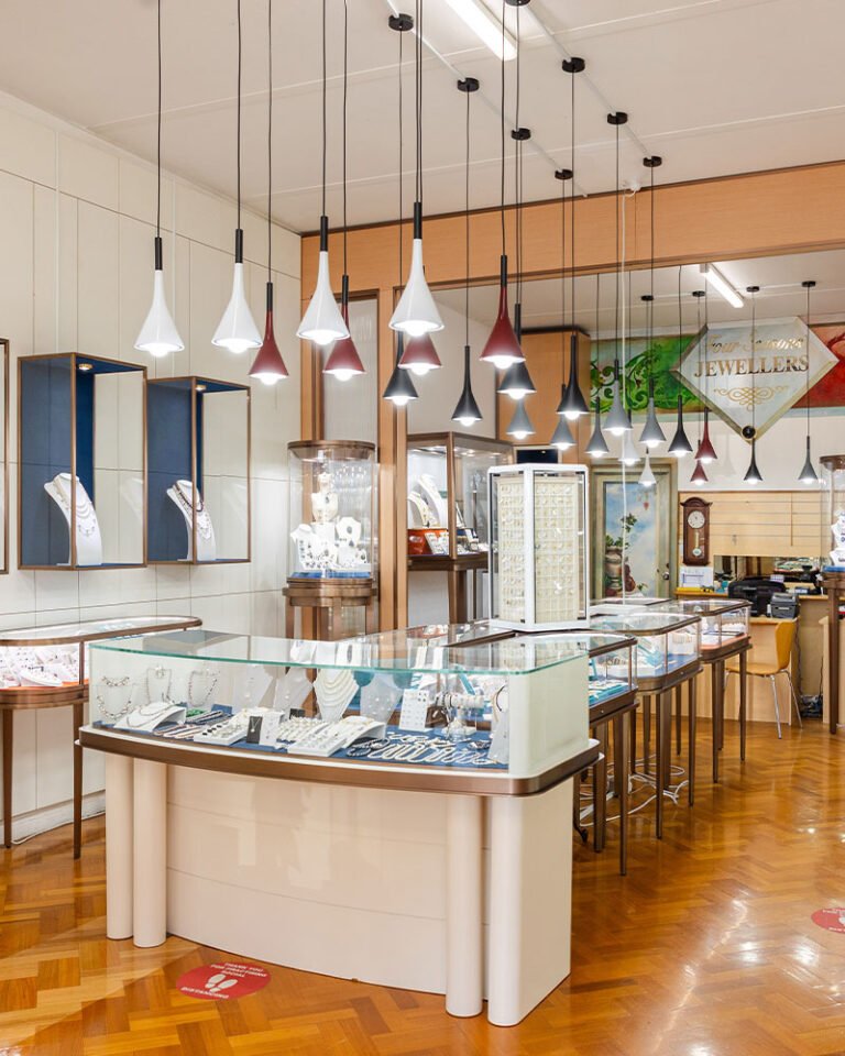 Four Seasons Jewellers Oakleigh