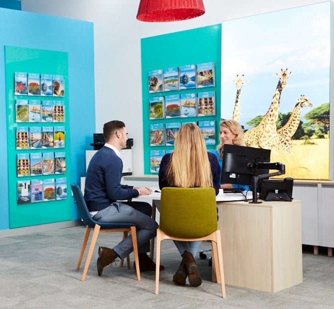 Helloworld Travel Oakleigh