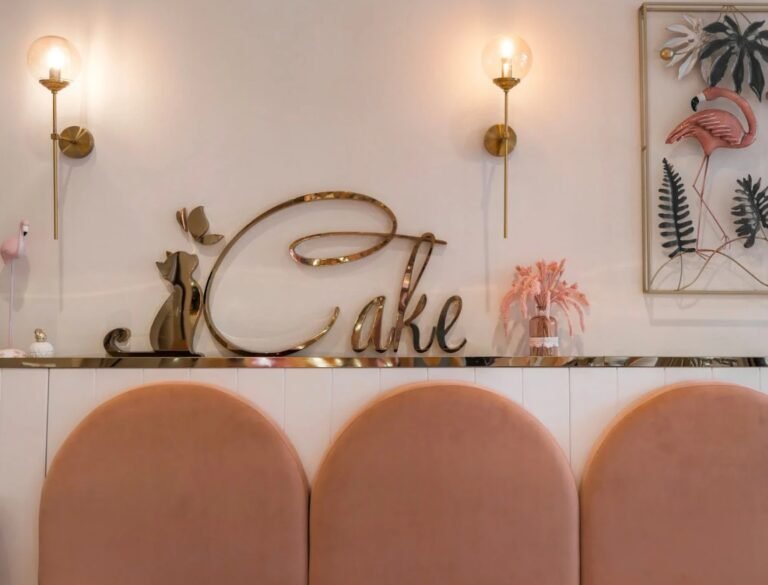 iCake Oakleigh
