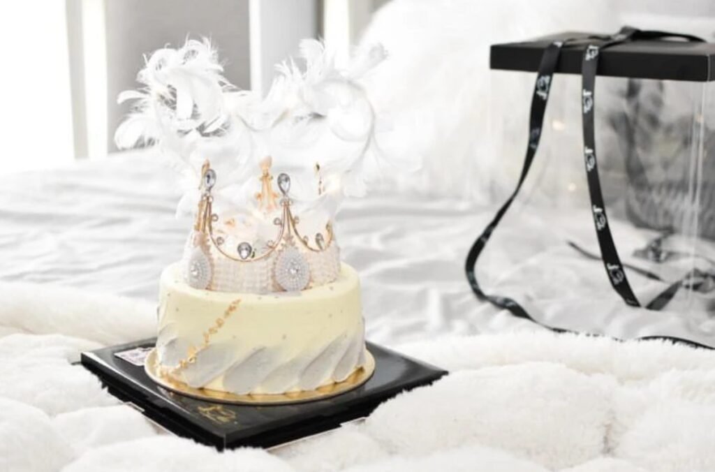 iCake Oakleigh