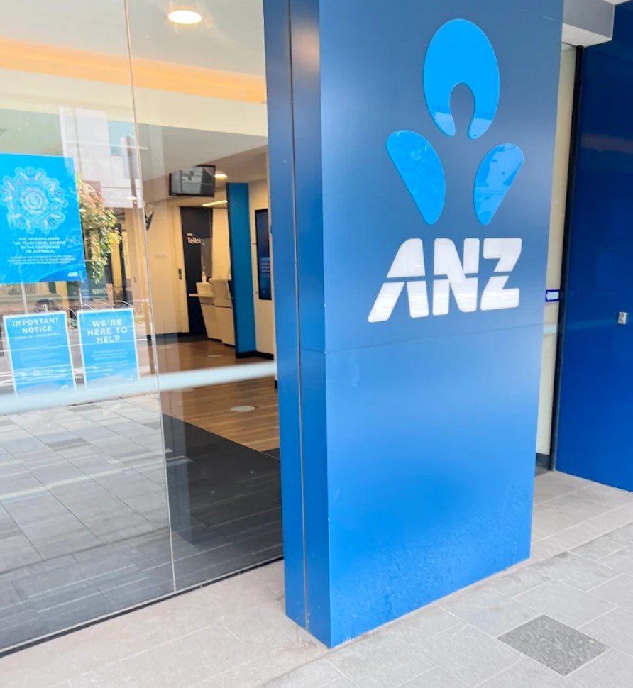 ANZ Oakleigh