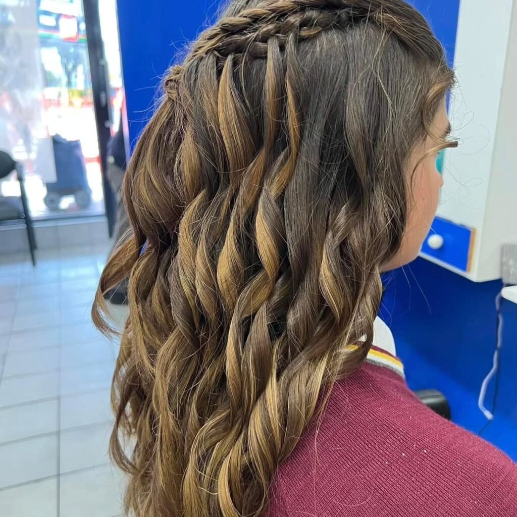 Andre Hair Stylists Oakleigh