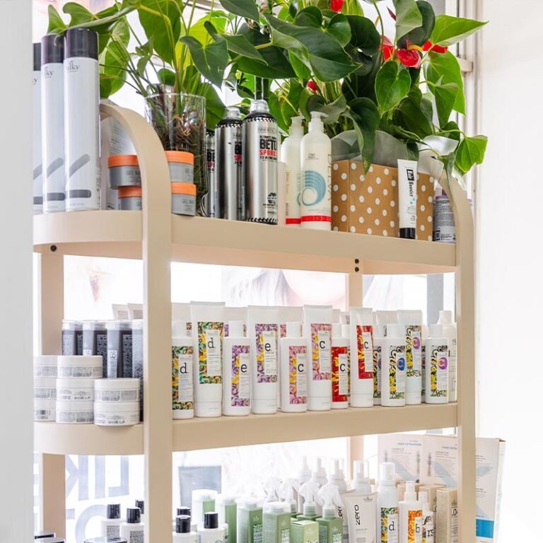 Andre Hair Stylists Oakleigh