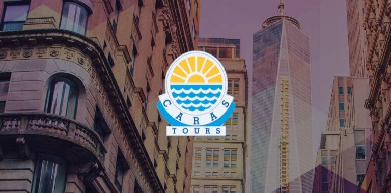 Caras Tours Oakleigh