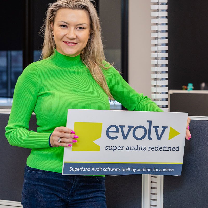 Evolv Super Audits Oakleigh