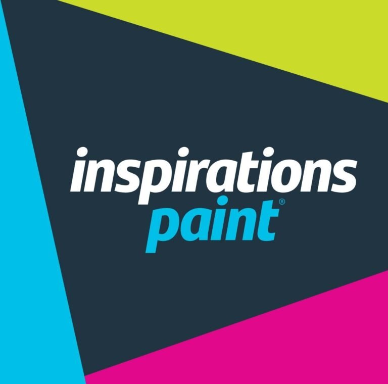 Inspirations Paint Oakleigh