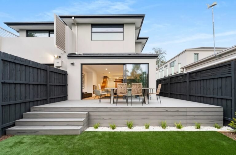 James Perry Real Estate Oakleigh