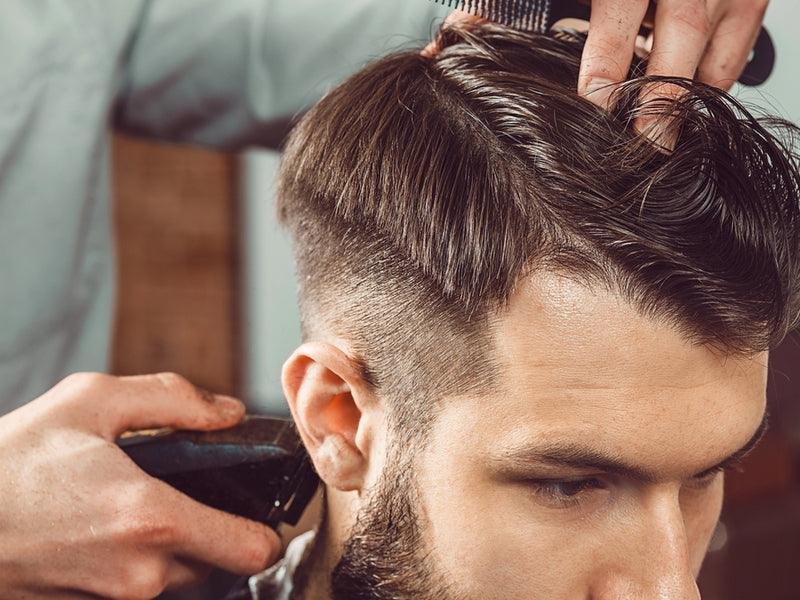 Just Cuts For Men Oakleigh