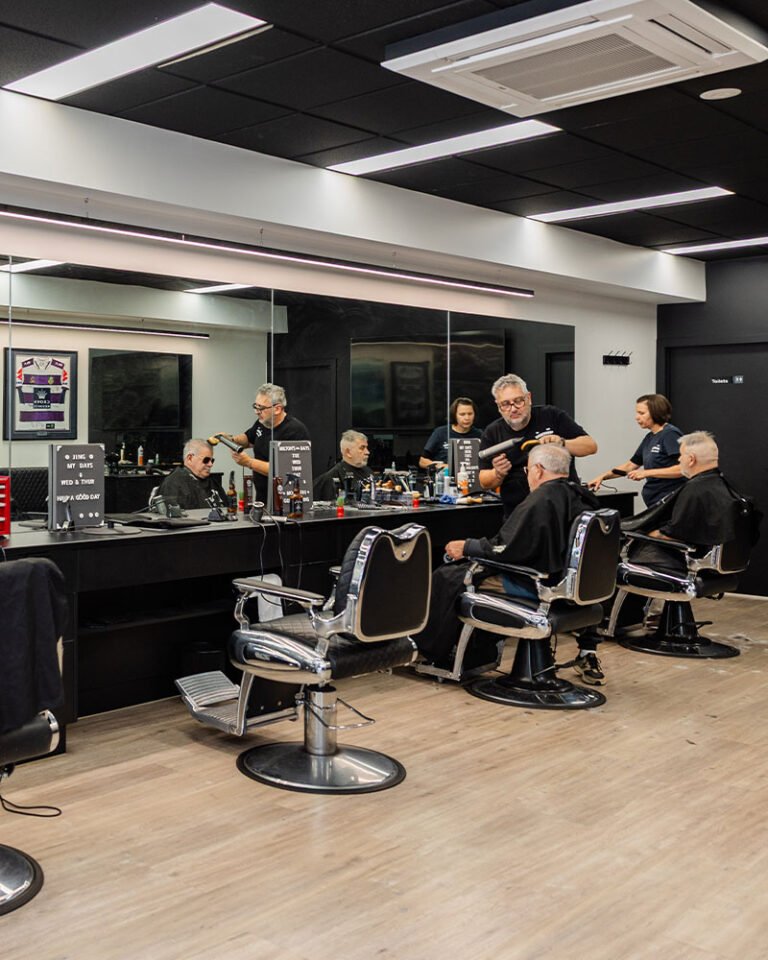 Just Cuts For Men Oakleigh