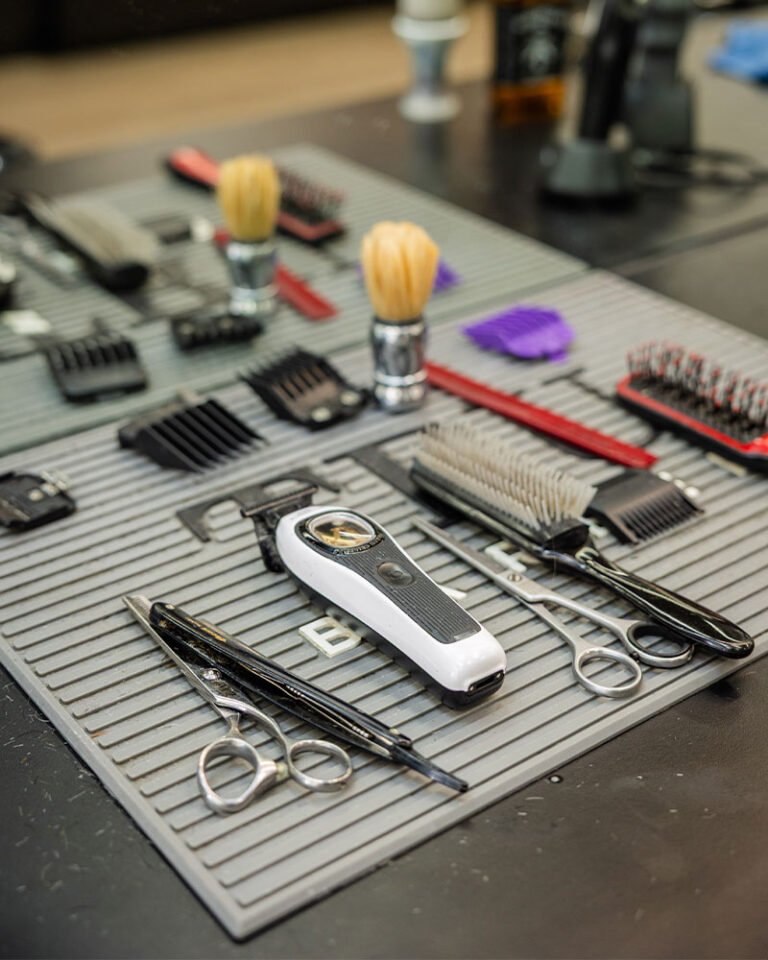 Just Cuts For Men Oakleigh
