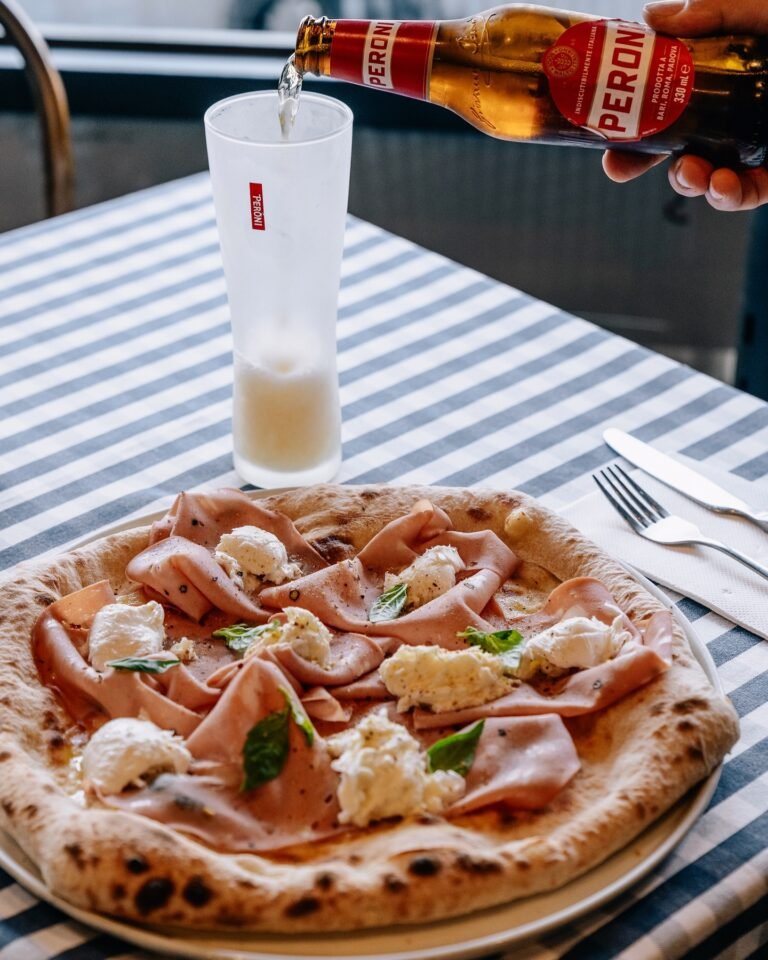 Just Italy Oakleigh