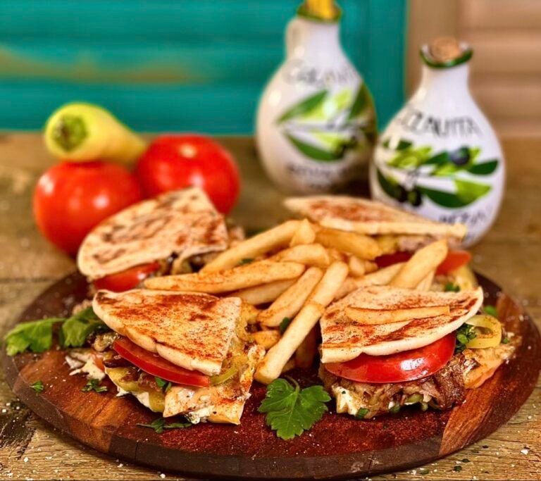 Kalimera Souvlaki Art Oakleigh