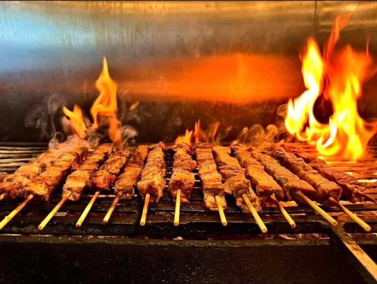 Kalimera Souvlaki Art Oakleigh