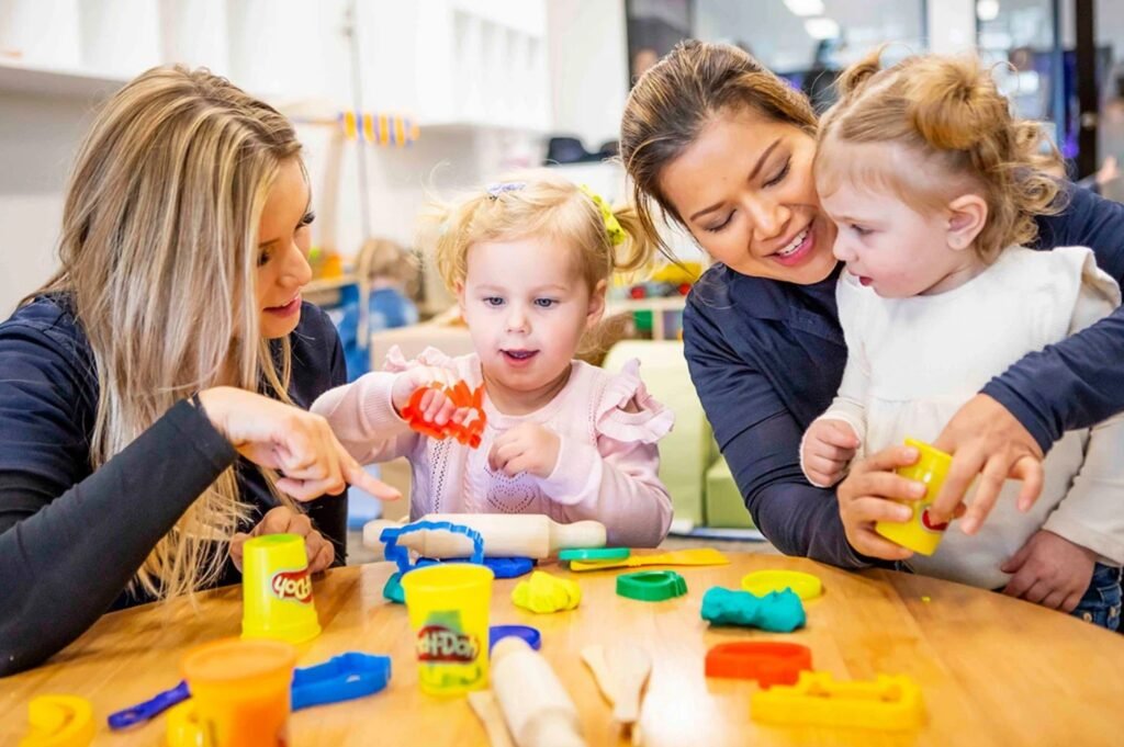 Kool Kidz Childcare Head Office Oakleigh