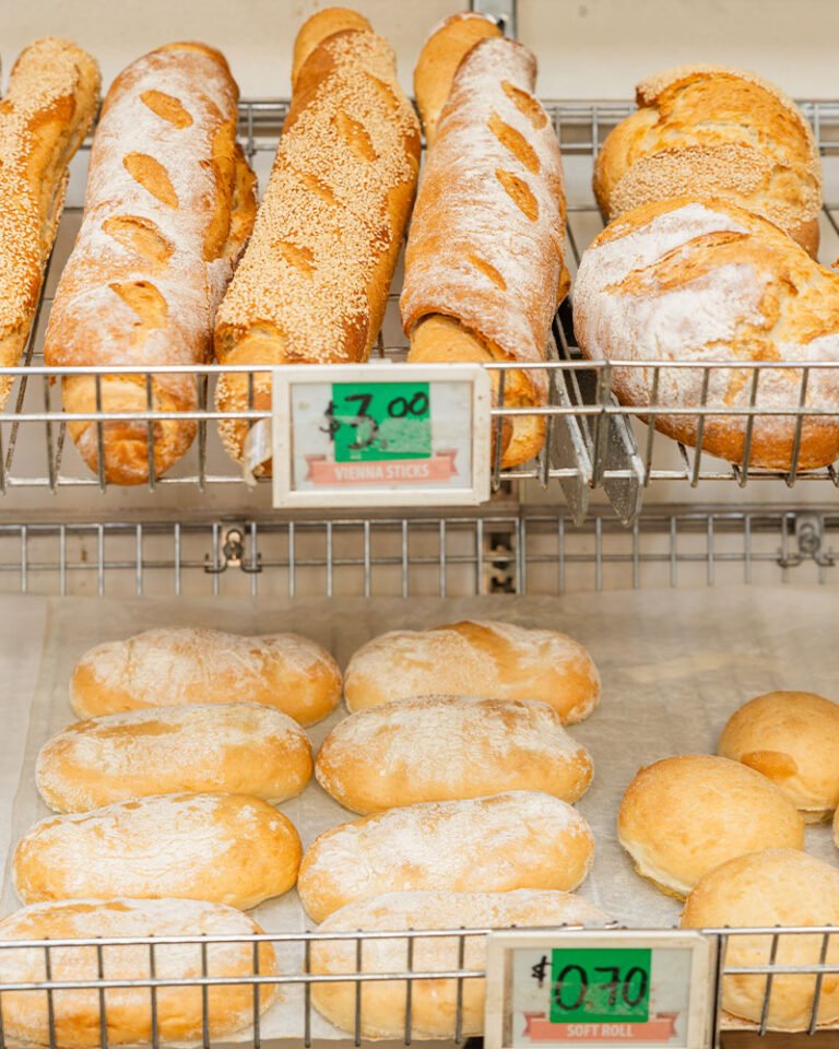 Lai Bakery & Cafe Oakleigh
