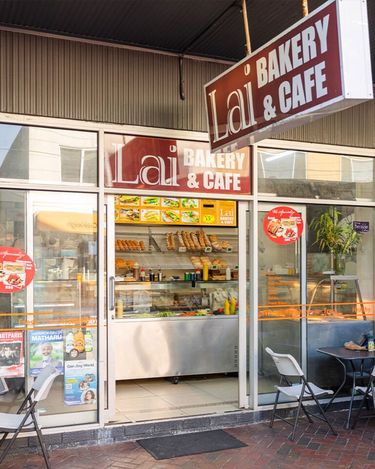 Lai Bakery & Cafe Oakleigh