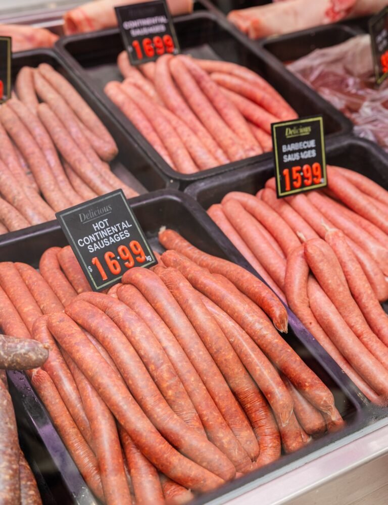 Limnos Butchers Oakleigh