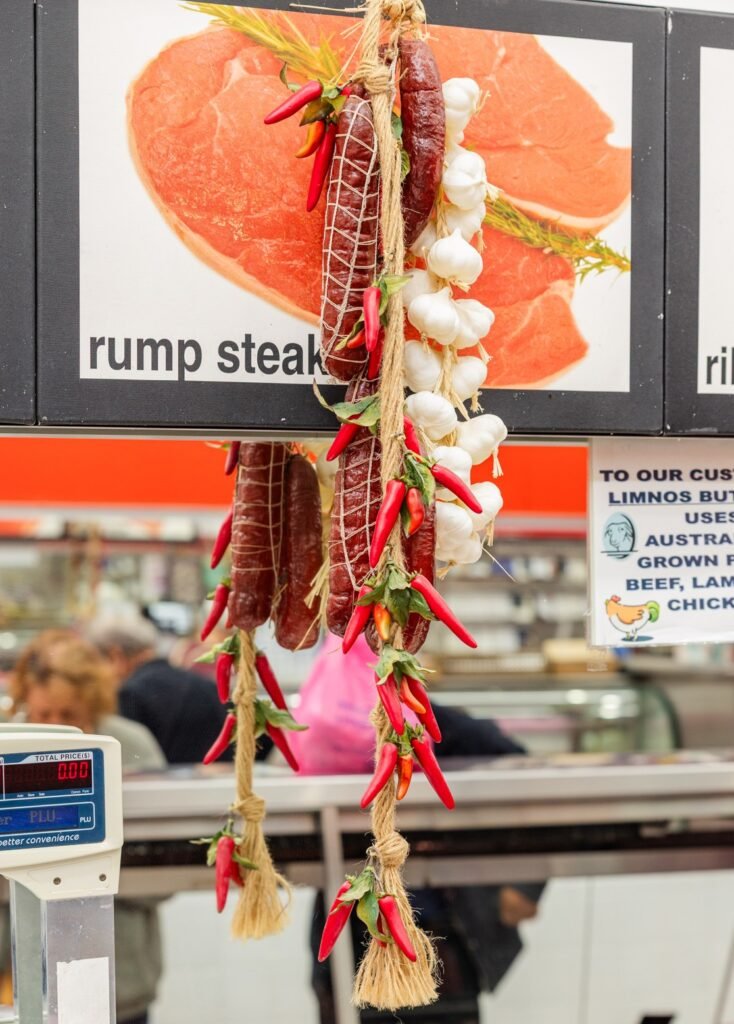 Limnos Butchers Oakleigh
