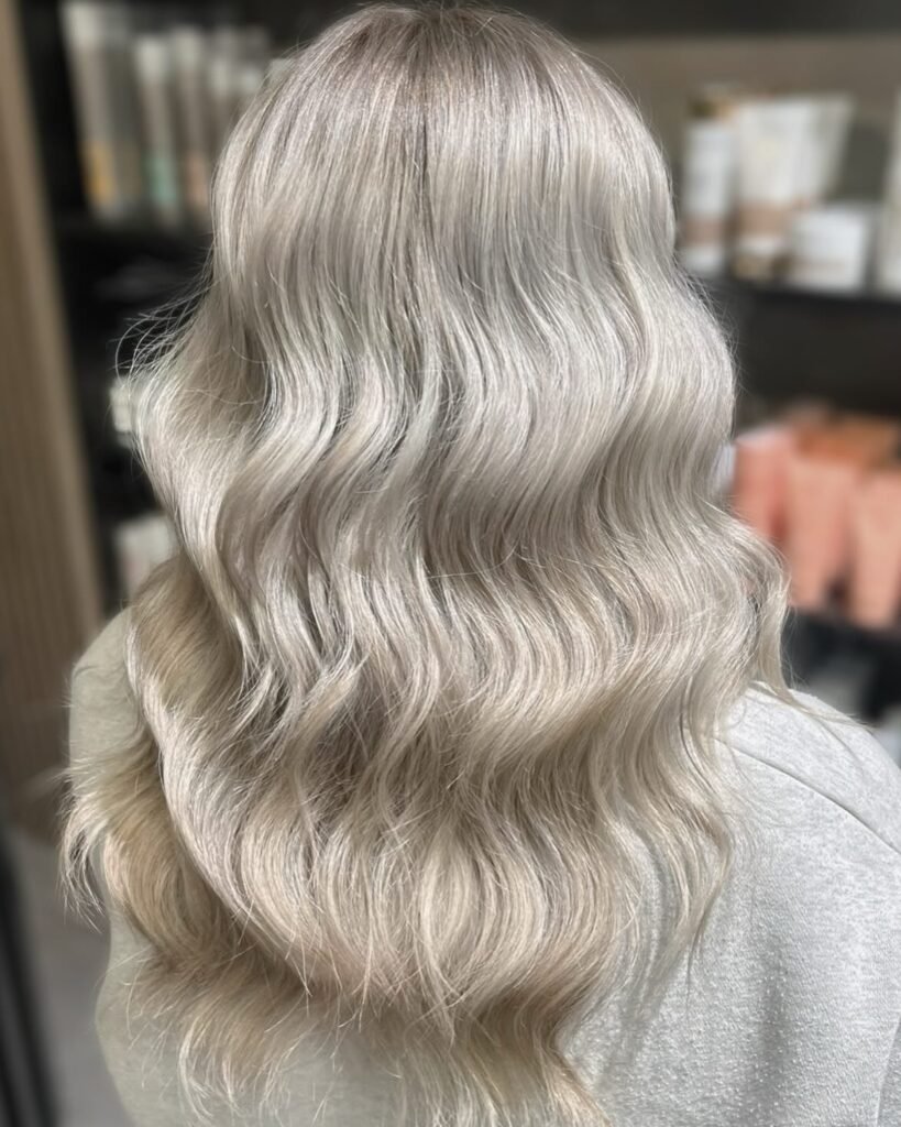 Marzi Hairdressing Oakleigh