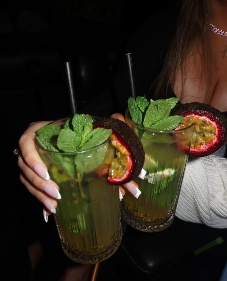 Medusa Lounge Oakleigh