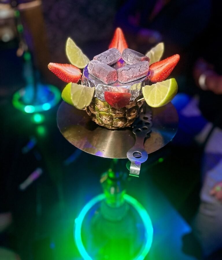 Medusa Lounge Oakleigh