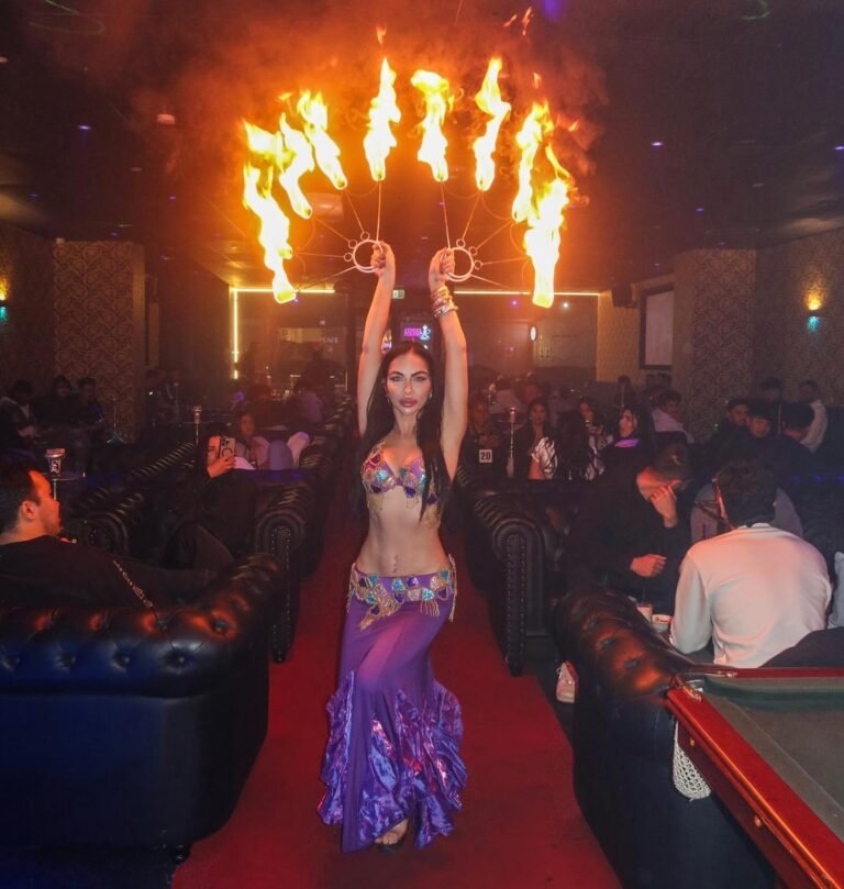 Medusa Lounge Oakleigh