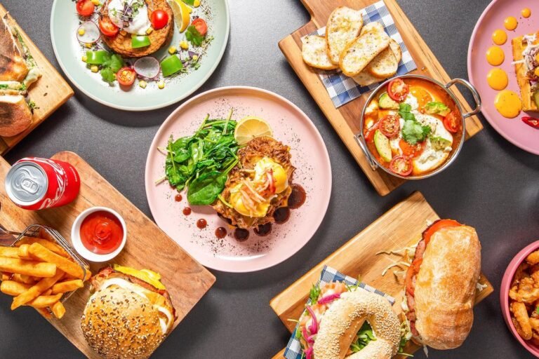 Melina's Kitchen Oakleigh