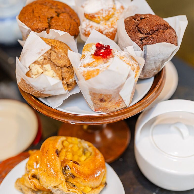 Melina's Kitchen Oakleigh