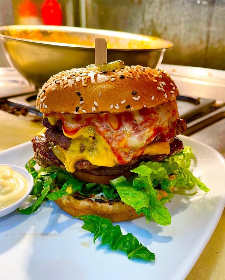 Mythos Gyro Bar Oakleigh