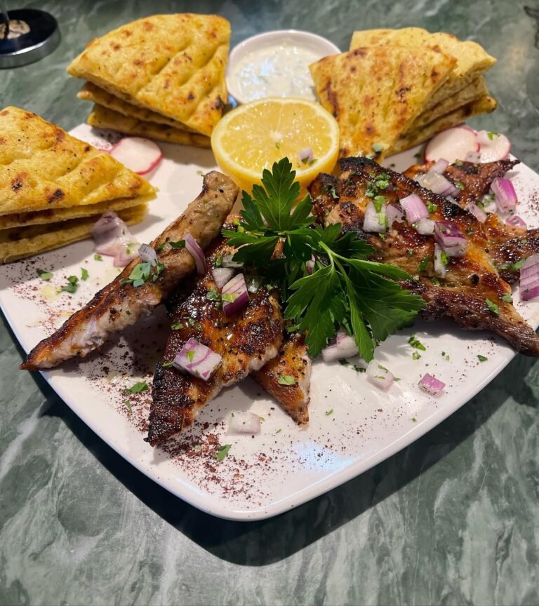 Mythos Gyro Bar Oakleigh