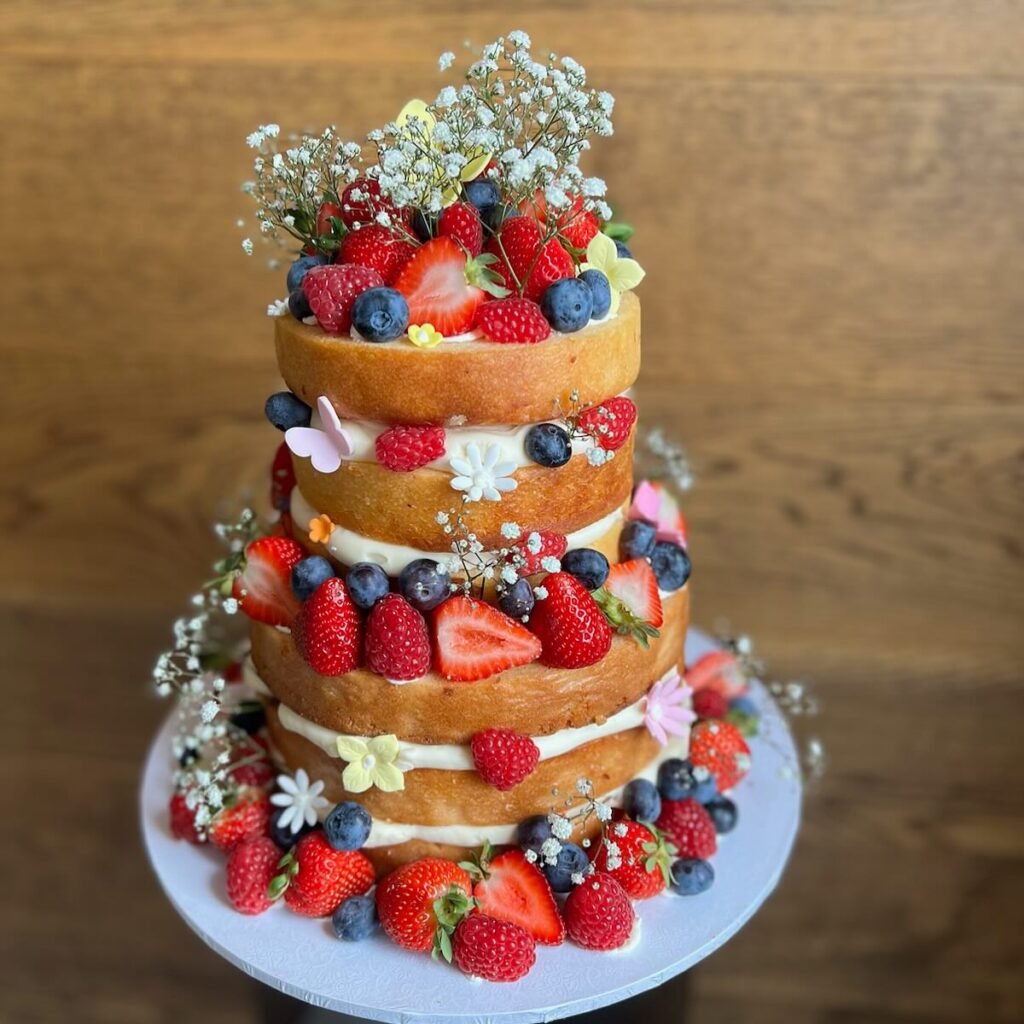 Nikos Cakes Oakleigh