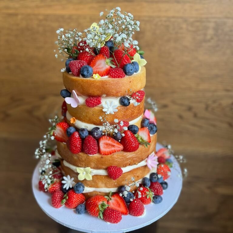 Nikos Cakes Oakleigh