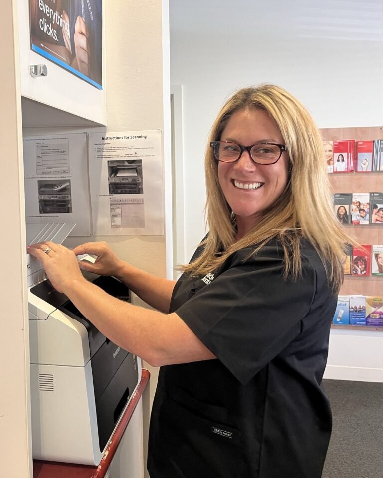Oakleigh Dental Centre
