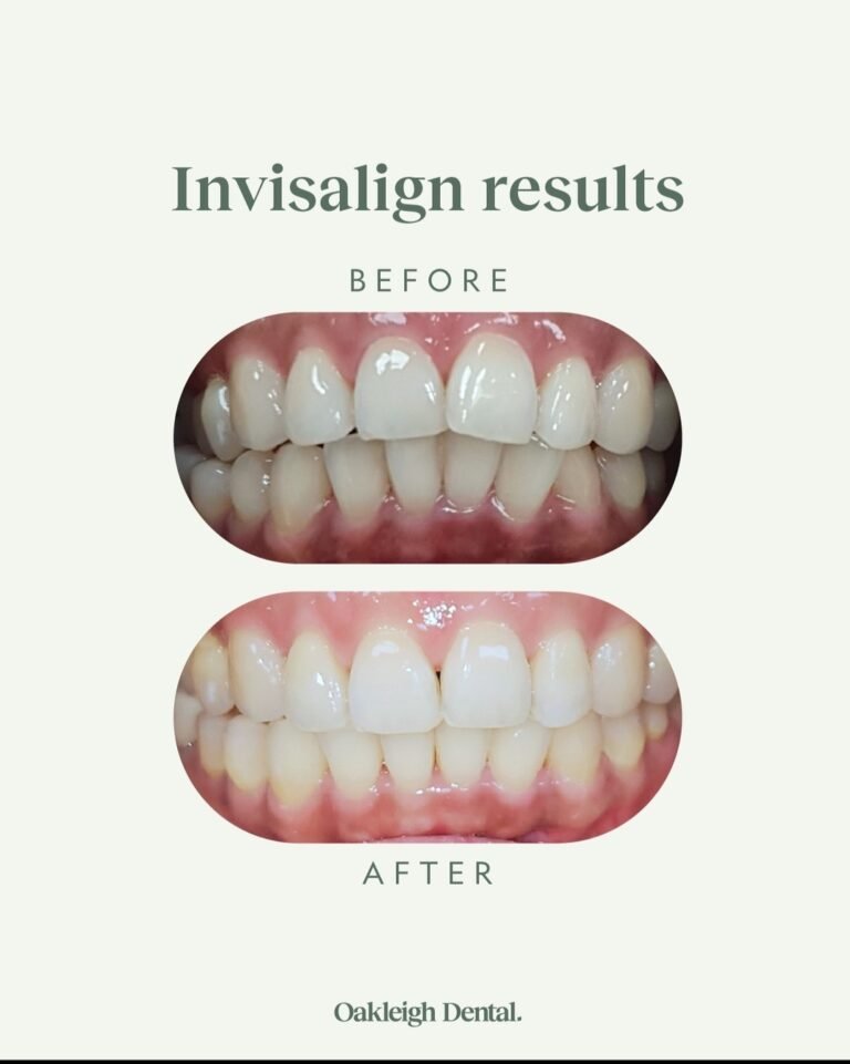 Oakleigh Dental Centre