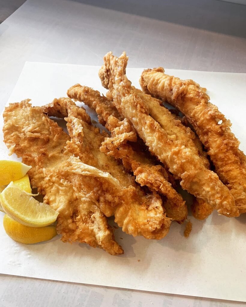 Oakleigh Fish & Chippery