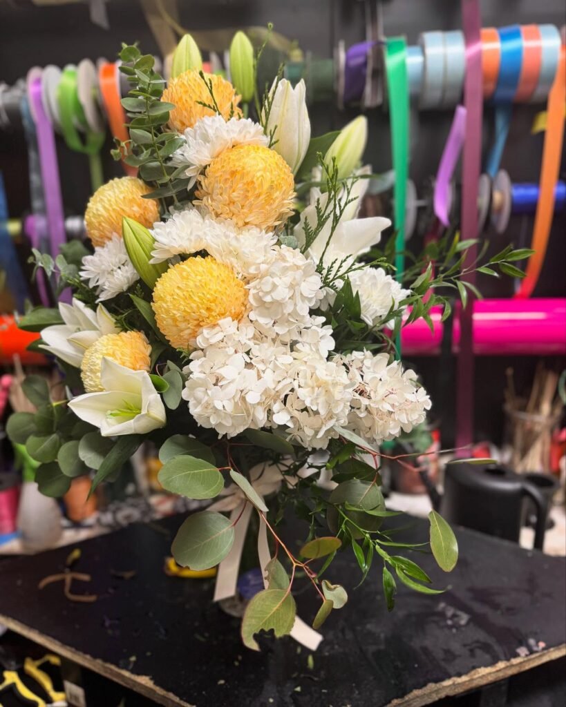 Oakleigh Flowers